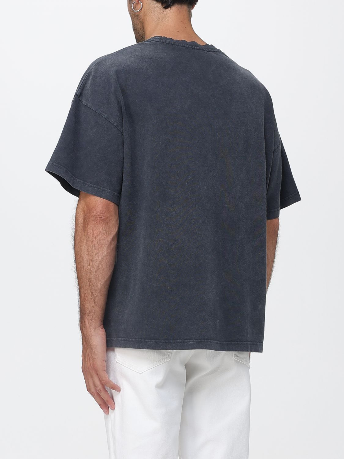 [MSGM] T-shirts Short Sleeve SS26 4040MM110SE267091 98