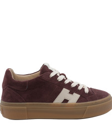 [Hogan] Sneakers FW26 HXW7050GB00UHT0FD8