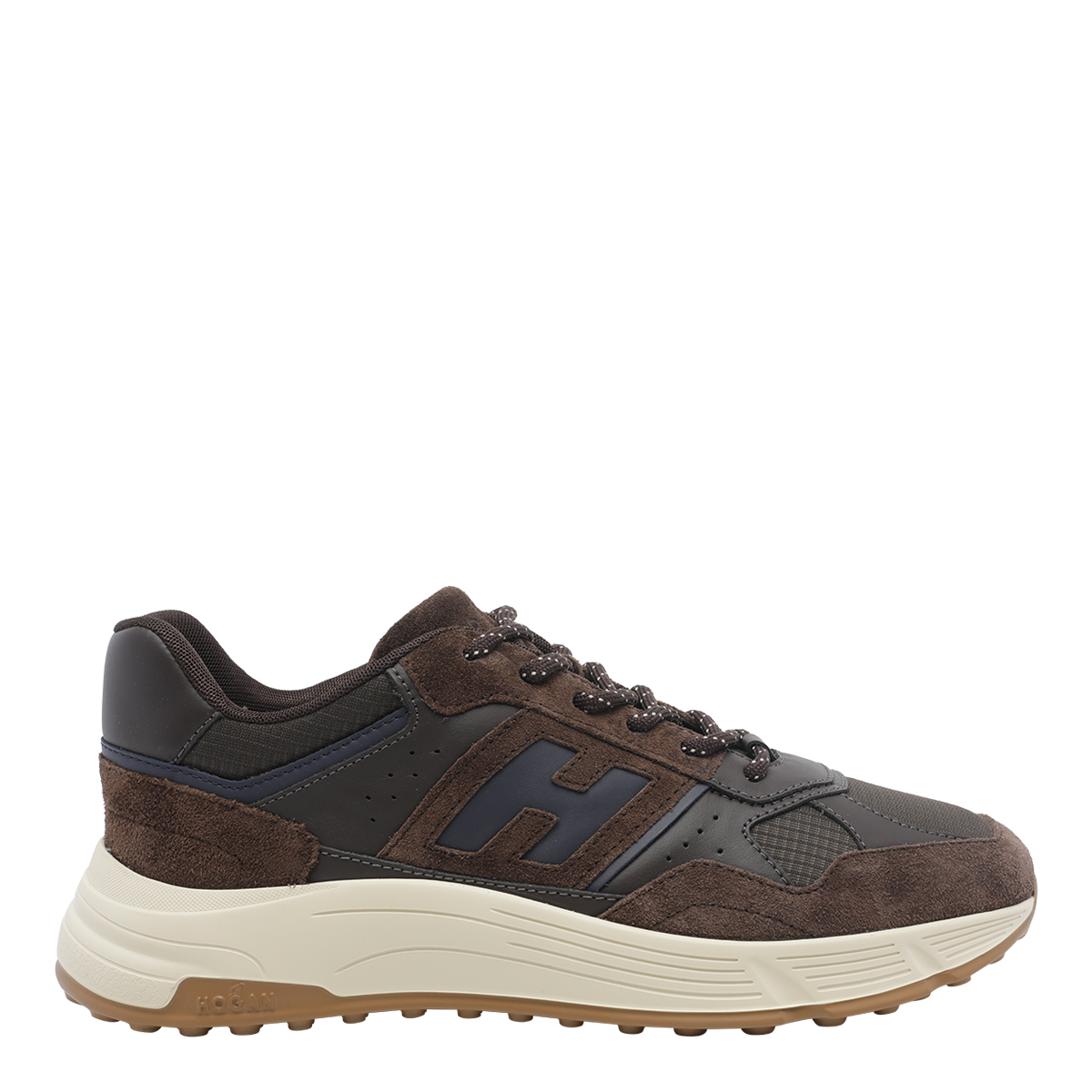 [Hogan] Sneakers FW26 HXM5630FK70VHB0FDW