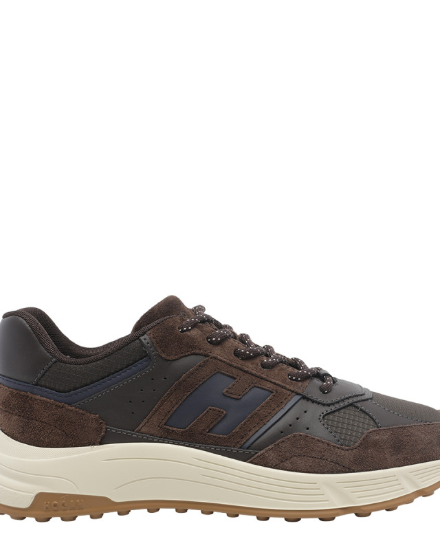 [Hogan] Sneakers FW26 HXM5630FK70VHB0FDW