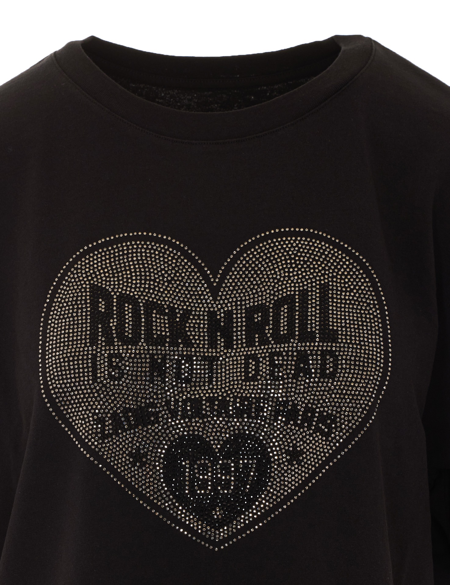 [Zadig & Voltaire] T-shirts Short Sleeve FW26 JWTS02922011