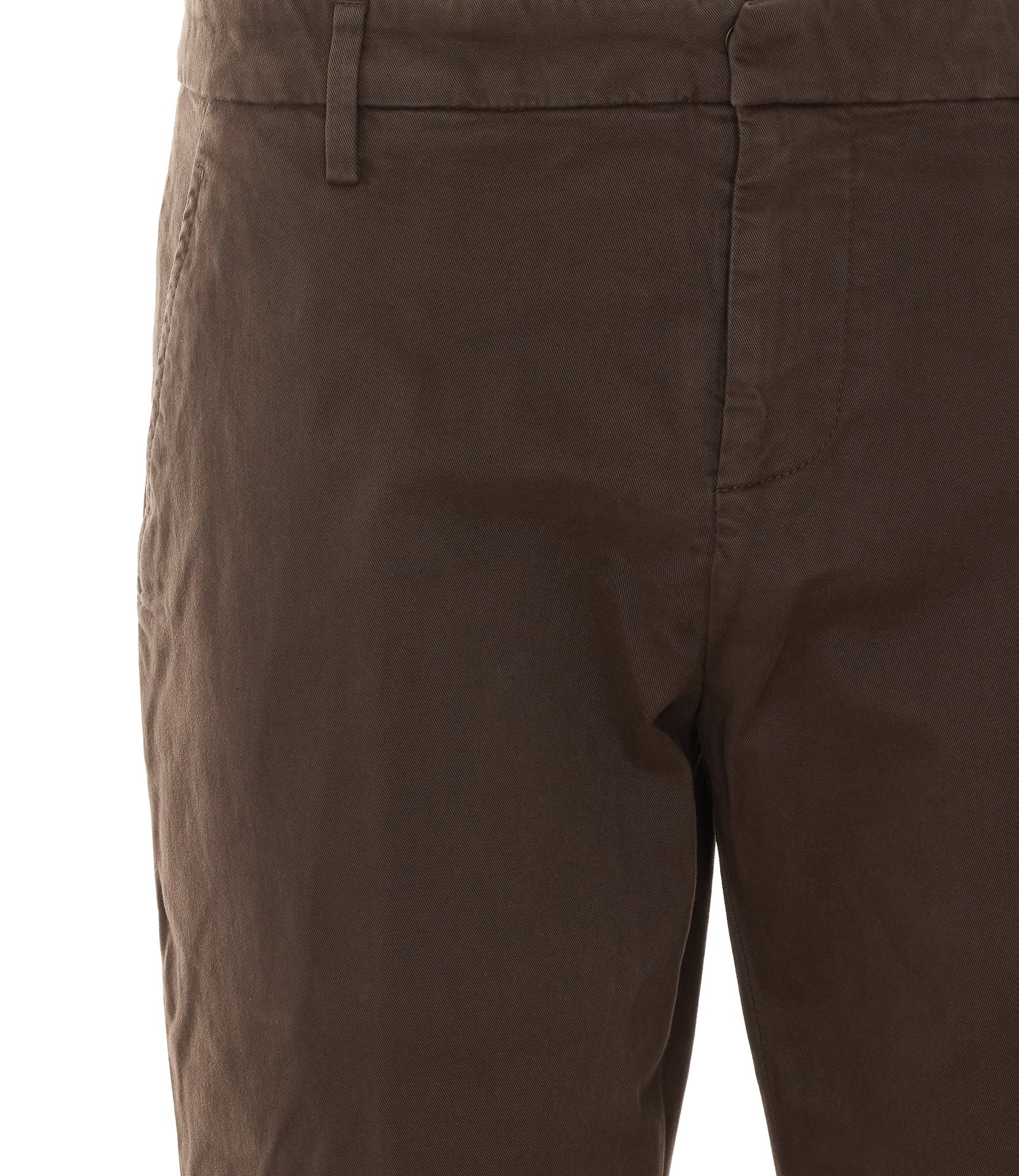 [Dondup] Trousers FW26 UP235GSE043U PTD759