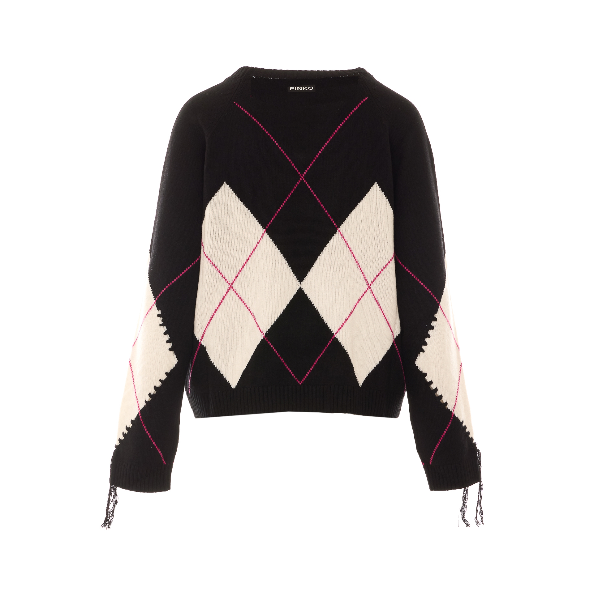 [PINKO] Knitwear FW26 107377A3JEZBF
