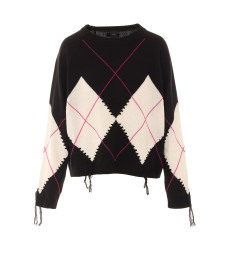 [PINKO] Knitwear FW26 107377A3JEZBF