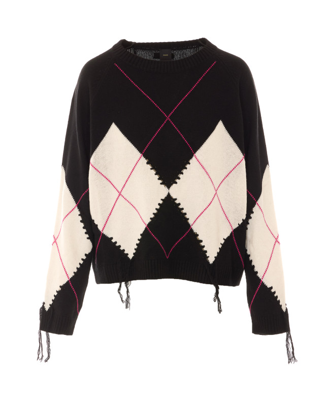 [PINKO] Knitwear FW26 107377A3JEZBF