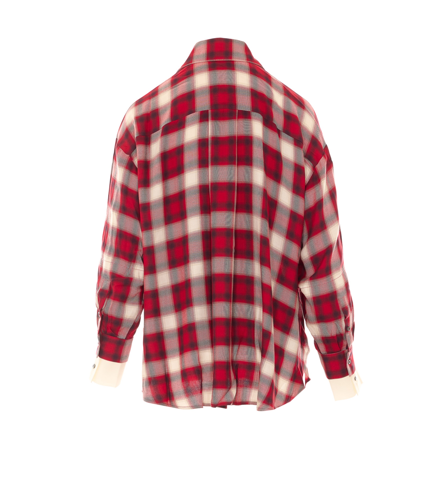 [PINKO] Shirts Long Sleeve FW26 107383A3HJRZ5
