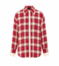[PINKO] Shirts Long Sleeve FW26 107383A3HJRZ5