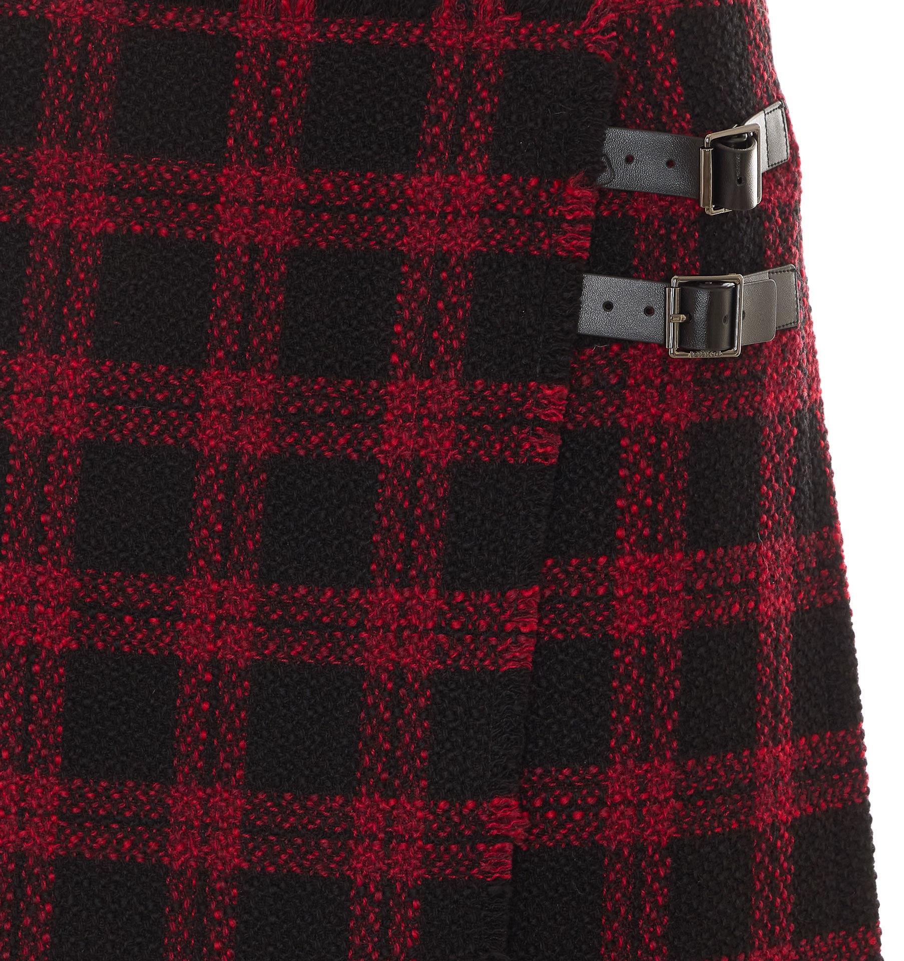 [PINKO] Mini skirt FW26 107435A3GNZR4