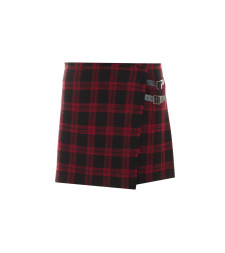 [PINKO] Mini skirt FW26 107435A3GNZR4