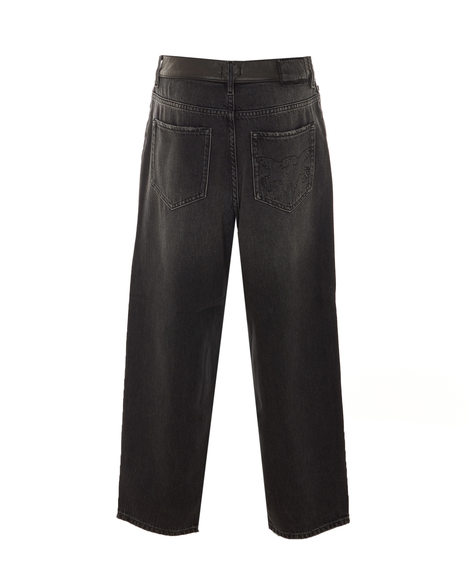 [PINKO] Jeans FW26 103857A3GWPJ4