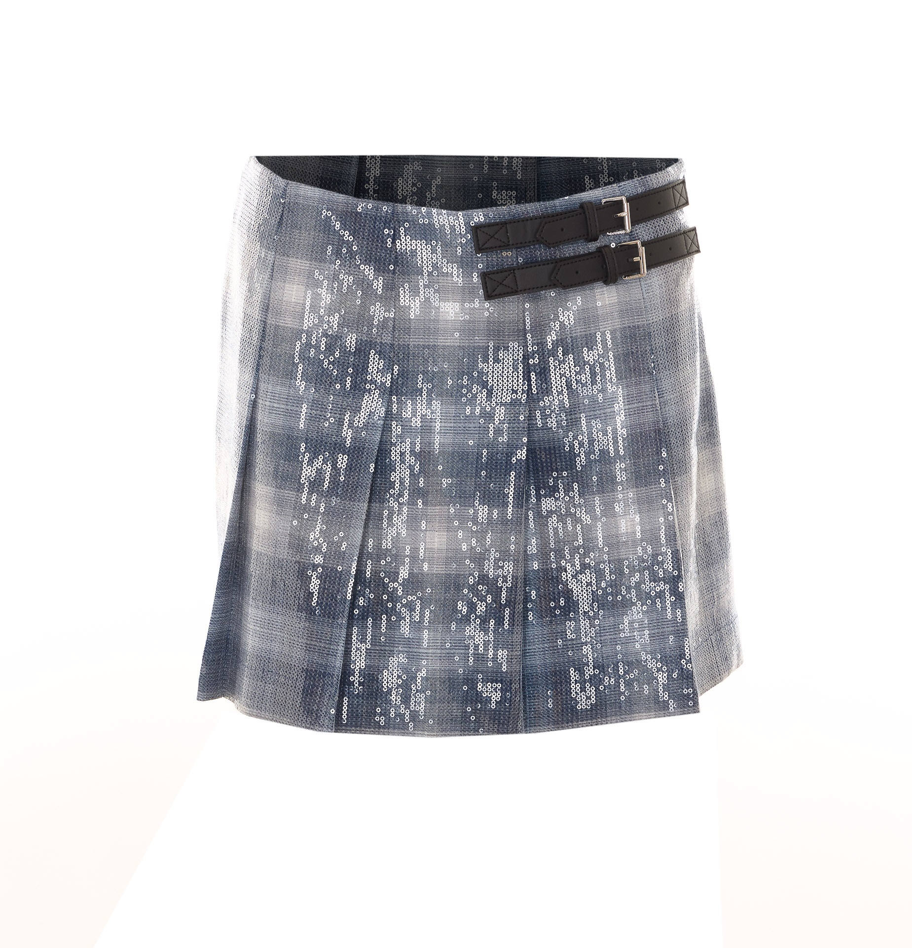 [PINKO] Mini skirt FW26 107197A3FDEE3