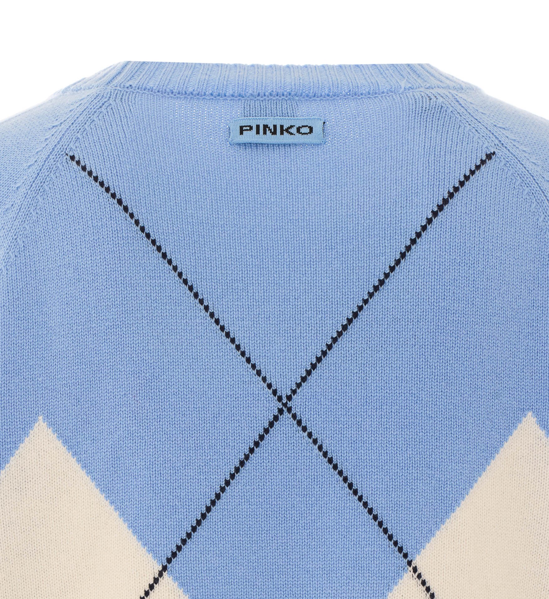 [PINKO] Knitwear FW26 107377A3JEEC4