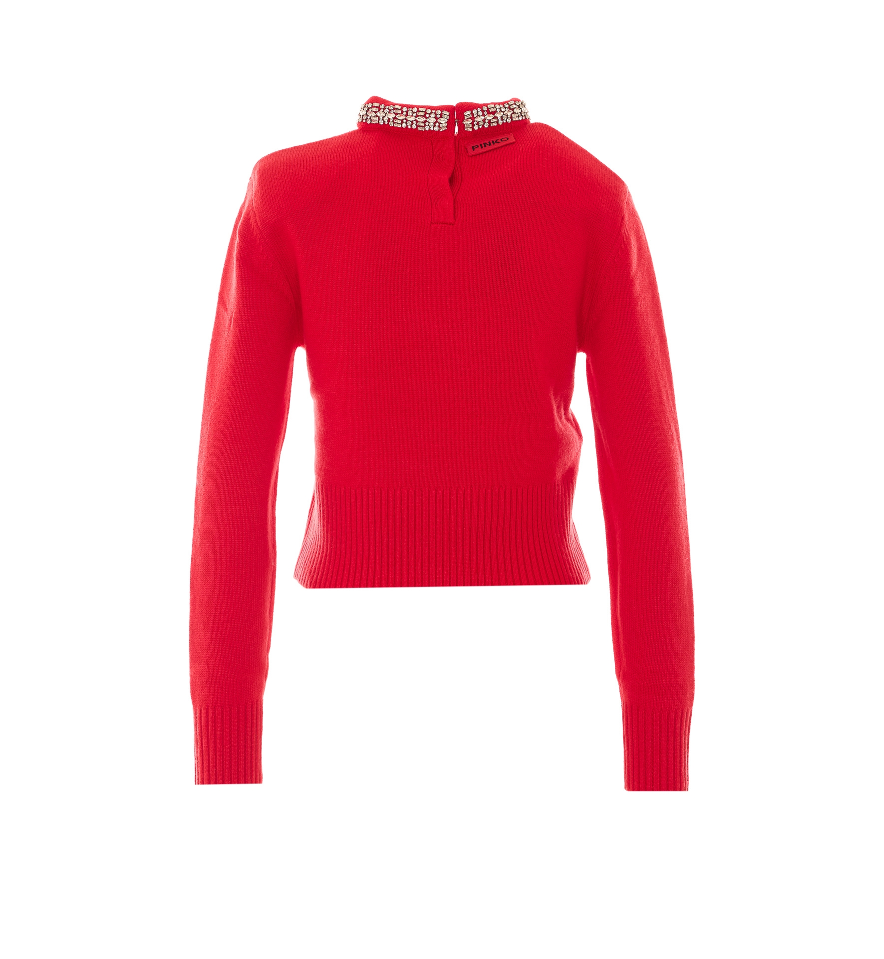 [PINKO] Knitwear FW26 107274A3GIR29
