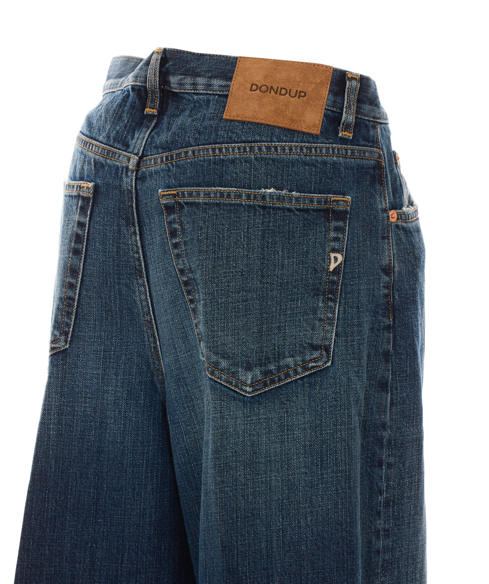 [Dondup] Jeans FW26 DP849DFE311D MT6800