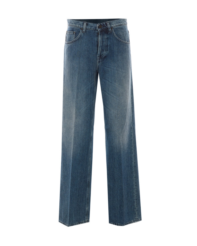 [Dondup] Jeans FW26 DP427DF0310D MS4800