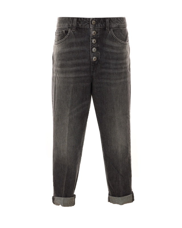 [Dondup] Jeans FW26 DP268BDFH339D MX1999