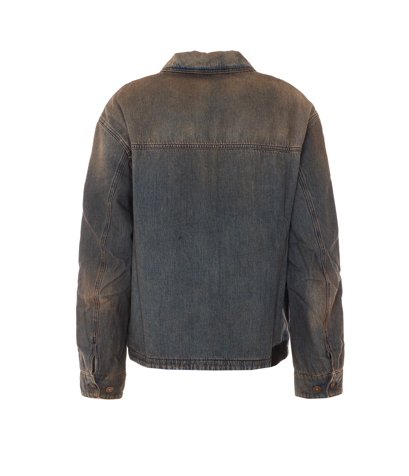 [Amiri] Jacket FW26 326JA003DARK DUST