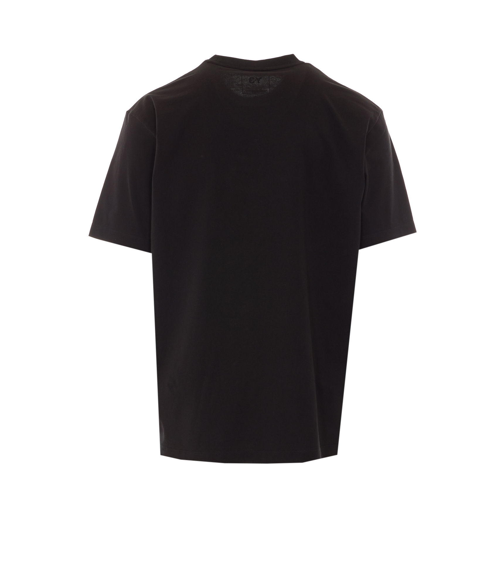[Y - 3] T-shirts Short Sleeve FW26 KQ8579BLACK