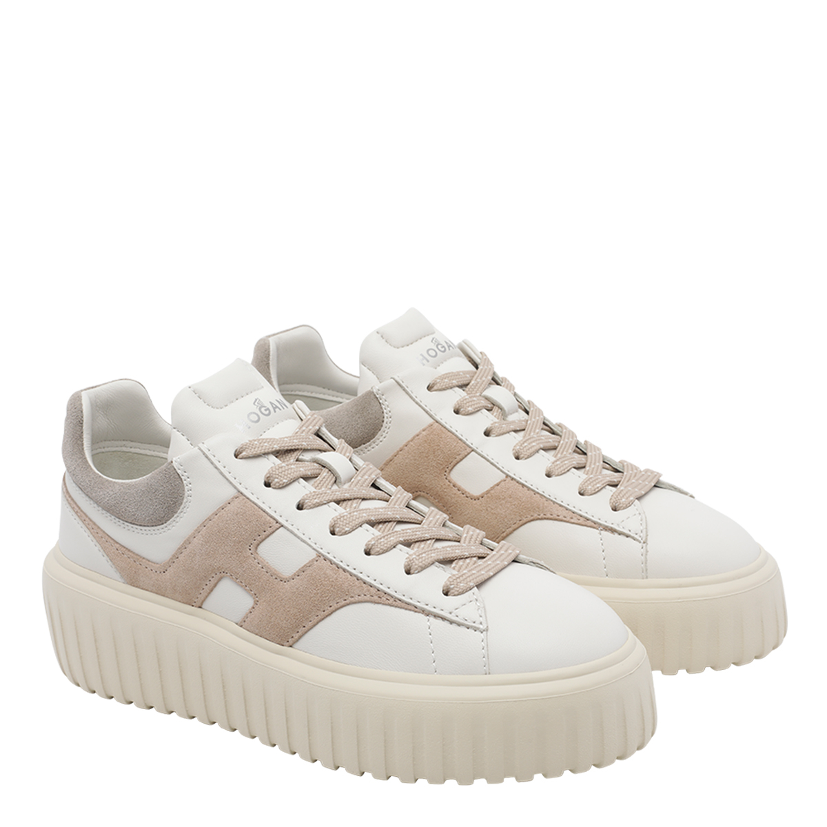 [Hogan] Sneakers FW26 HXW6450FE91N1M0R16