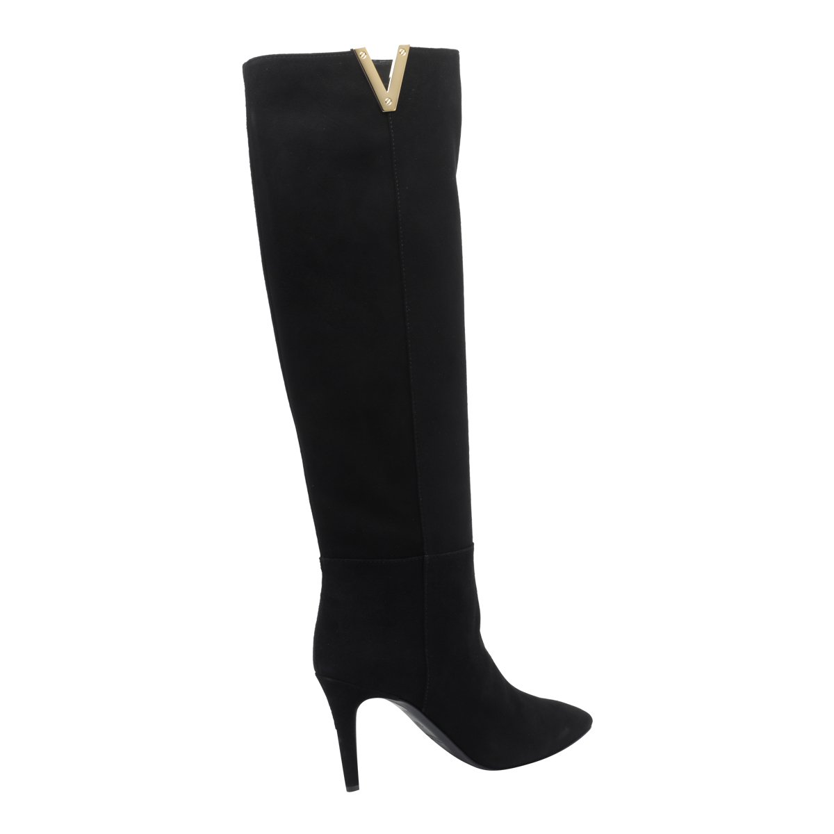 [VIA ROMA 15] Ankle Boots FW26 4447962NERO