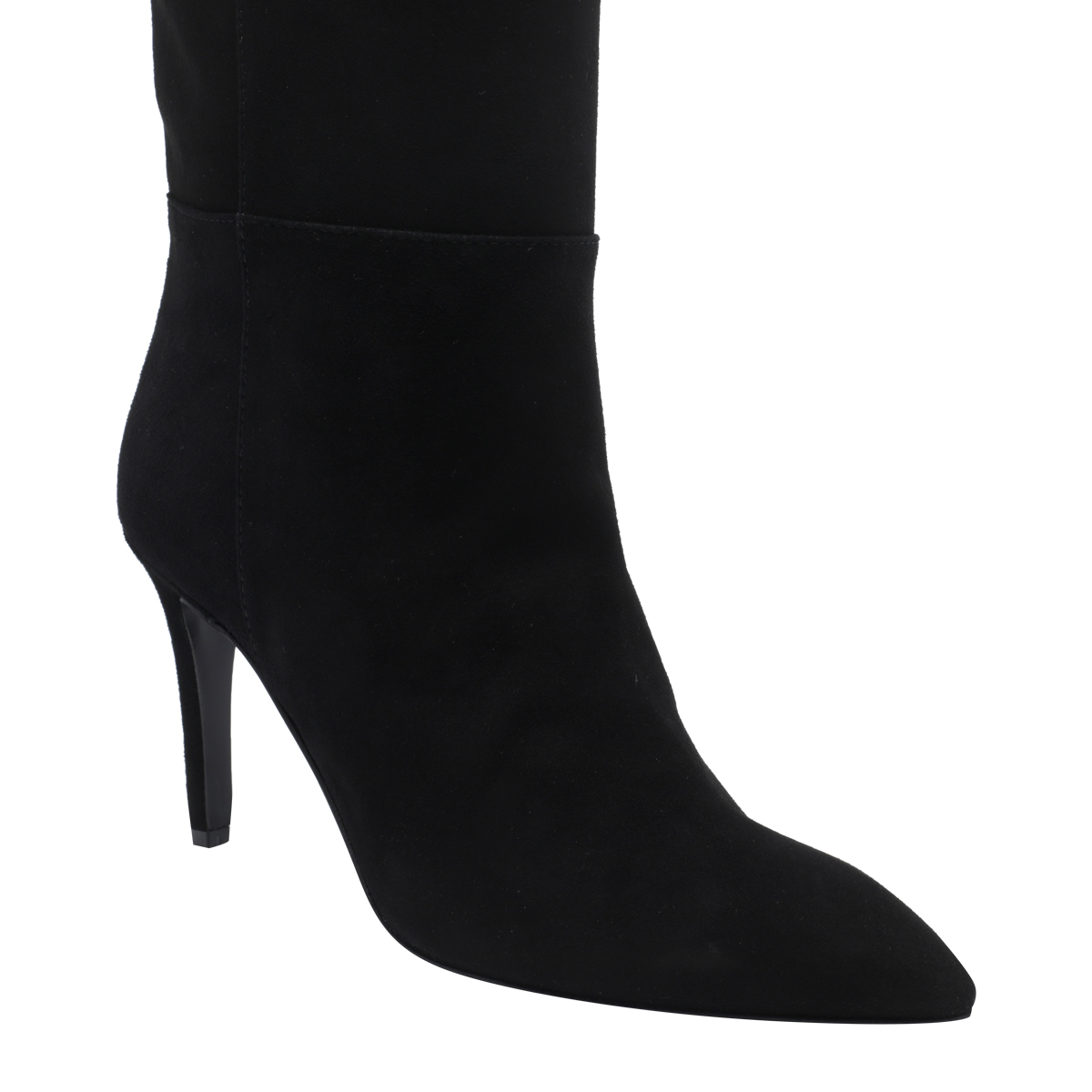 [VIA ROMA 15] Ankle Boots FW26 4447962NERO