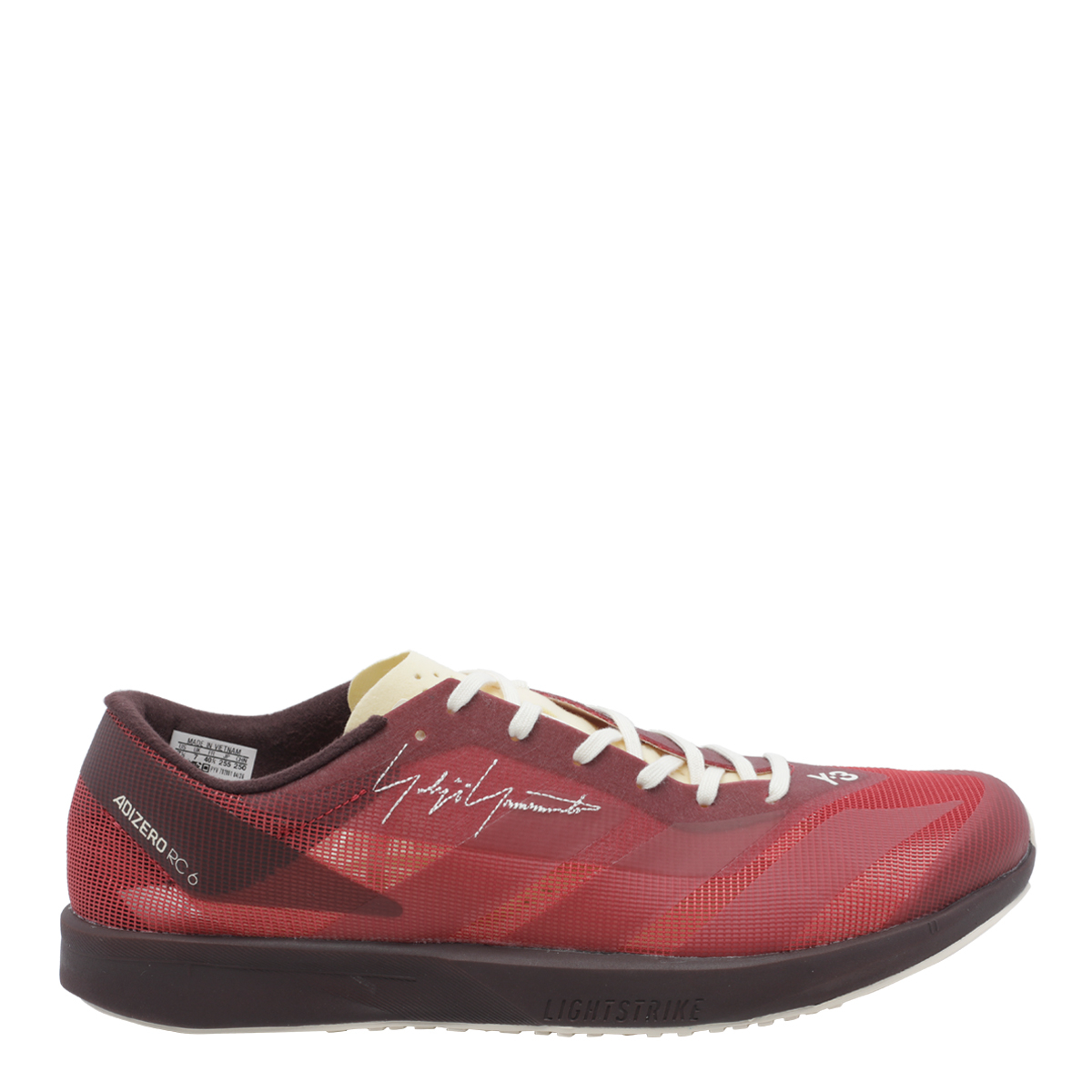[Y - 3] Sneakers FW26 KI7794RED