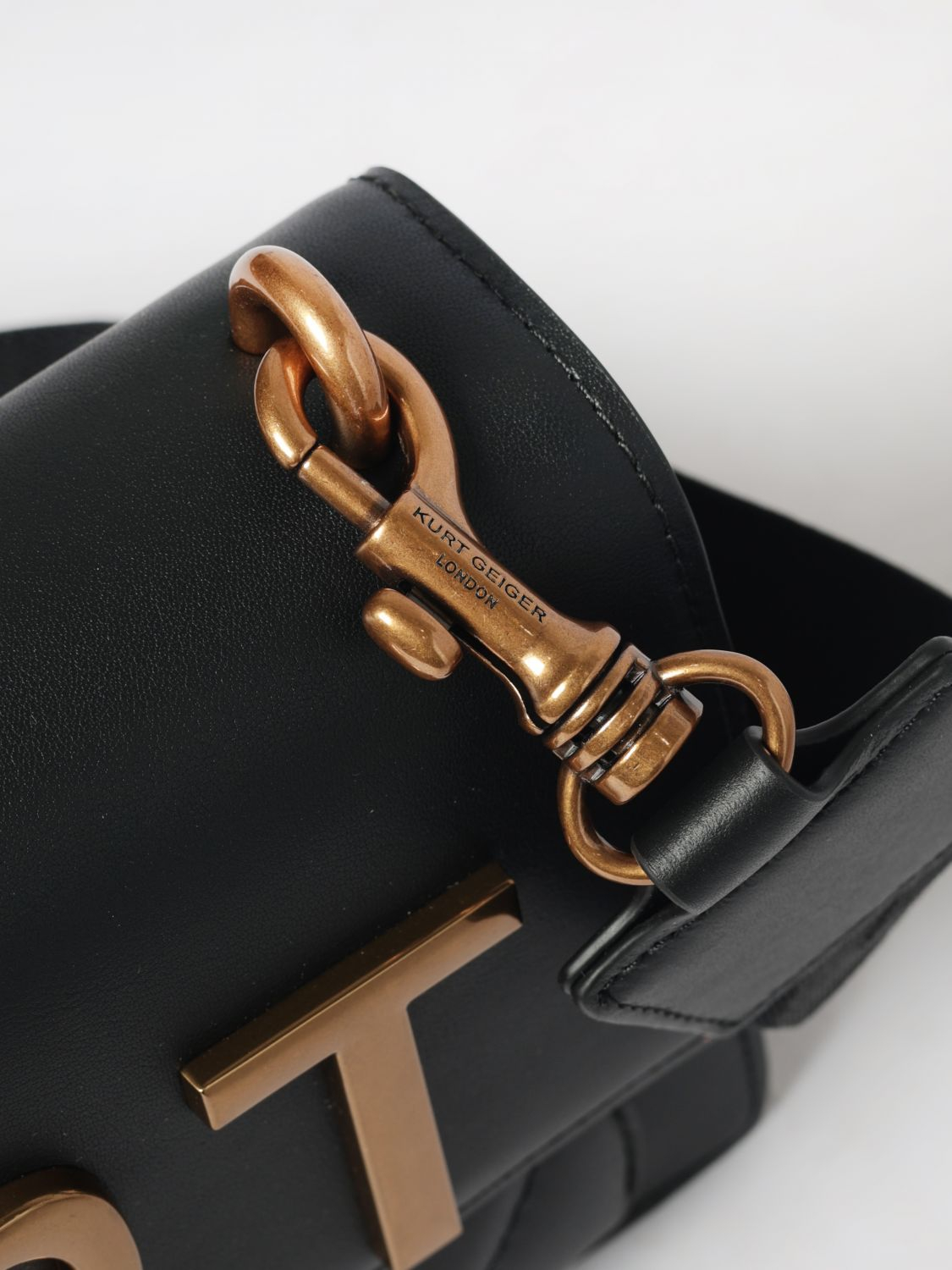 [Kurt Geiger London] Shoulder bag SS26 5383800109 00