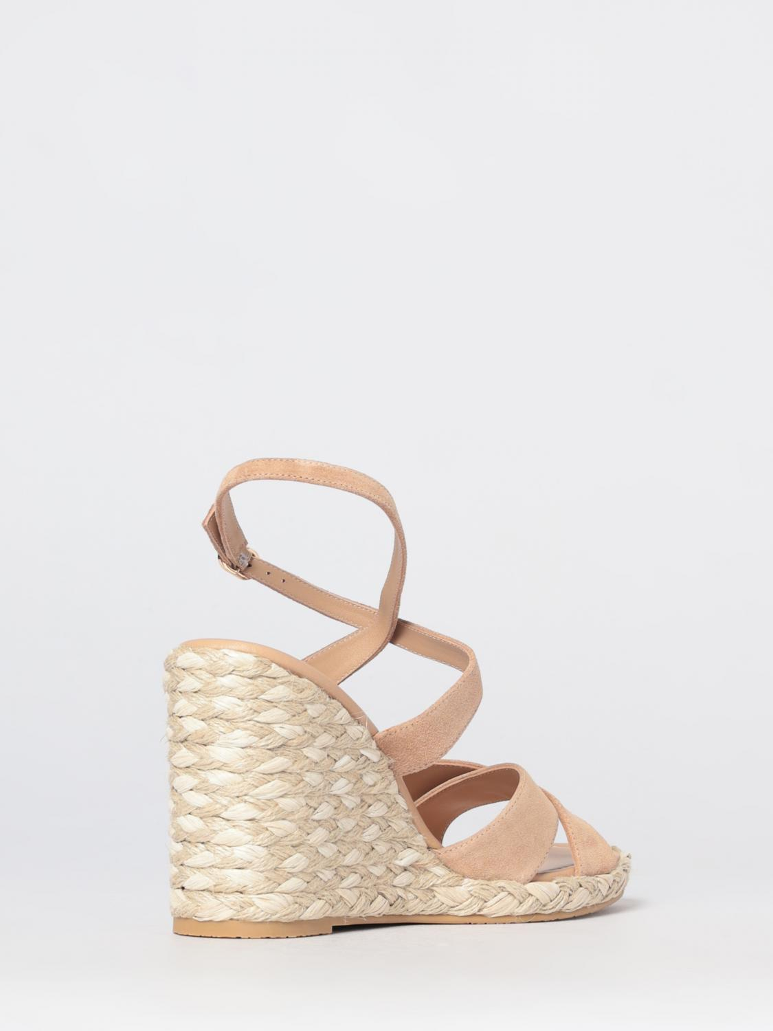 [Stuart Weitzman] Sandals SS26 SN787 WO4