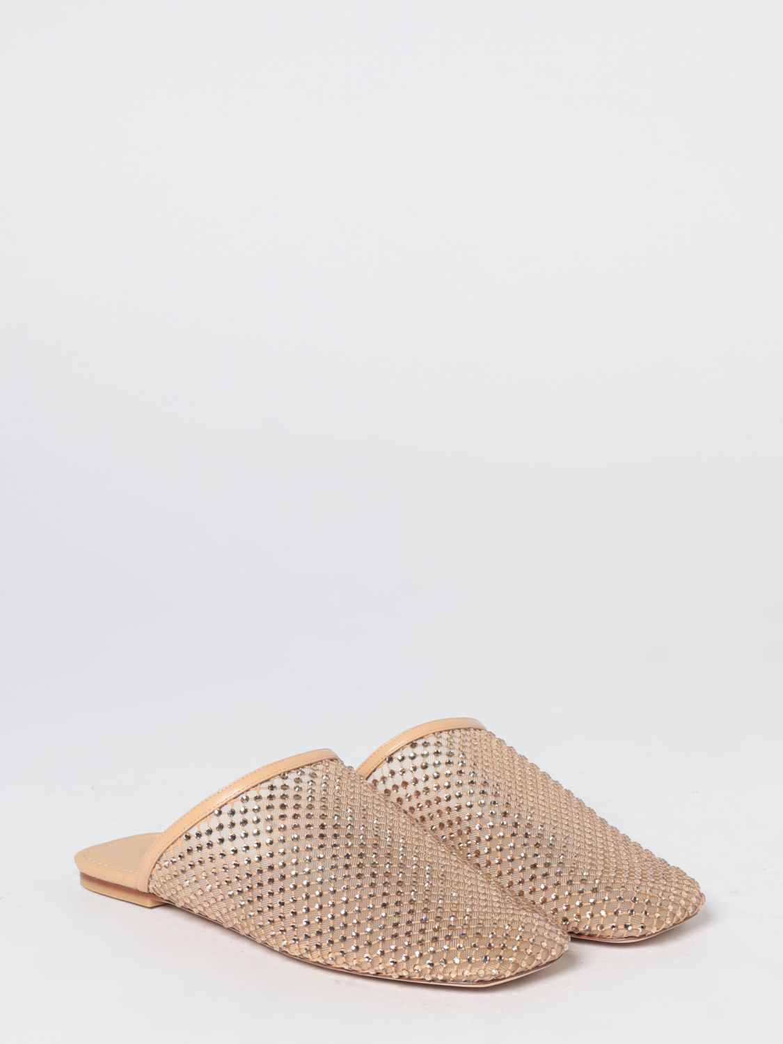 [Stuart Weitzman] Mules SS26 SN801 AJM