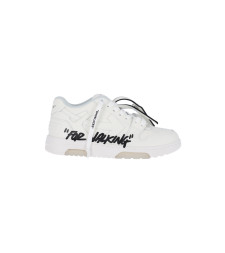 [Off-White] Sneakers FW26 M189C9L01AWHITE BLACK