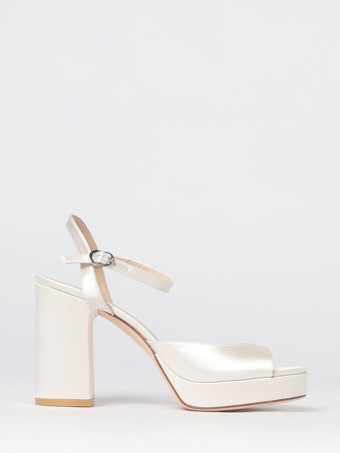 [Stuart Weitzman] Pumps SS26 SK008 CRM