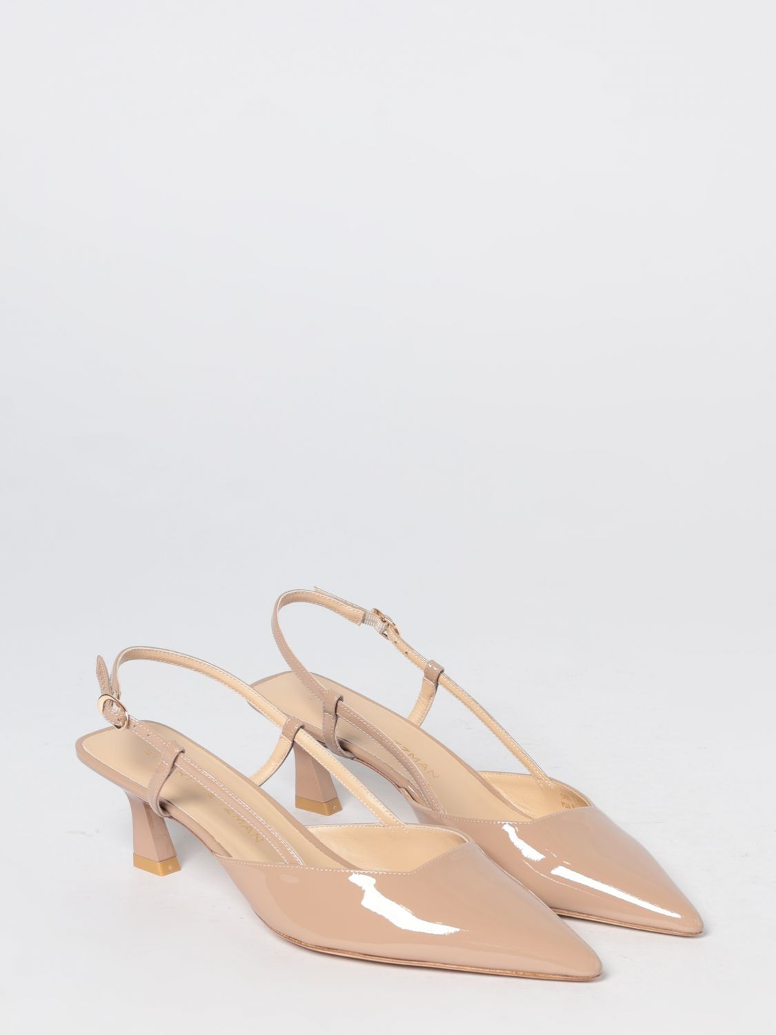[Stuart Weitzman] Pumps SS26 SJ435 FWN