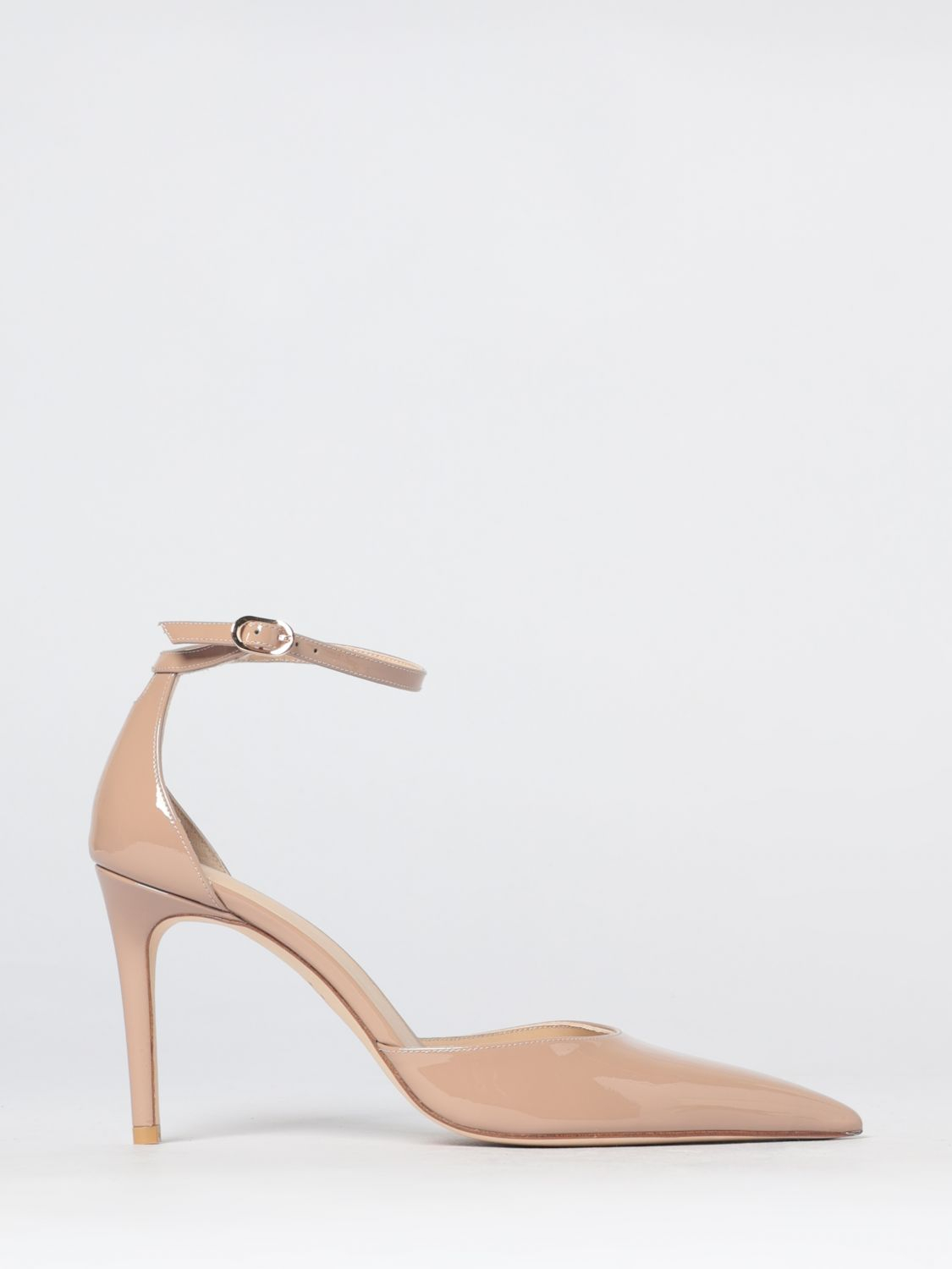 [Stuart Weitzman] Pumps SS26 SM491 FWN