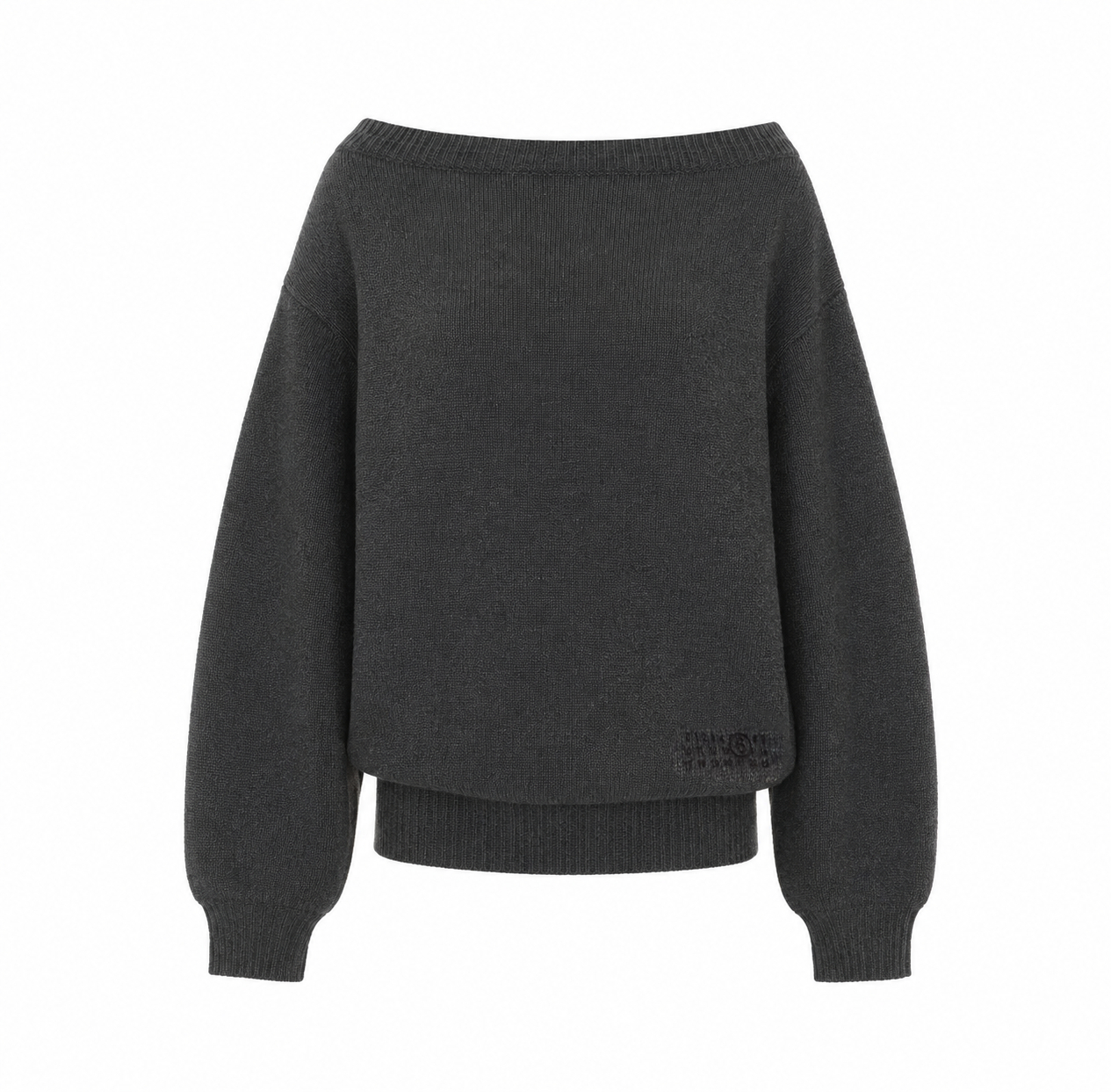 [MM6 Maison Margiela] Knitwear FW26 S52DA0100M13287855M