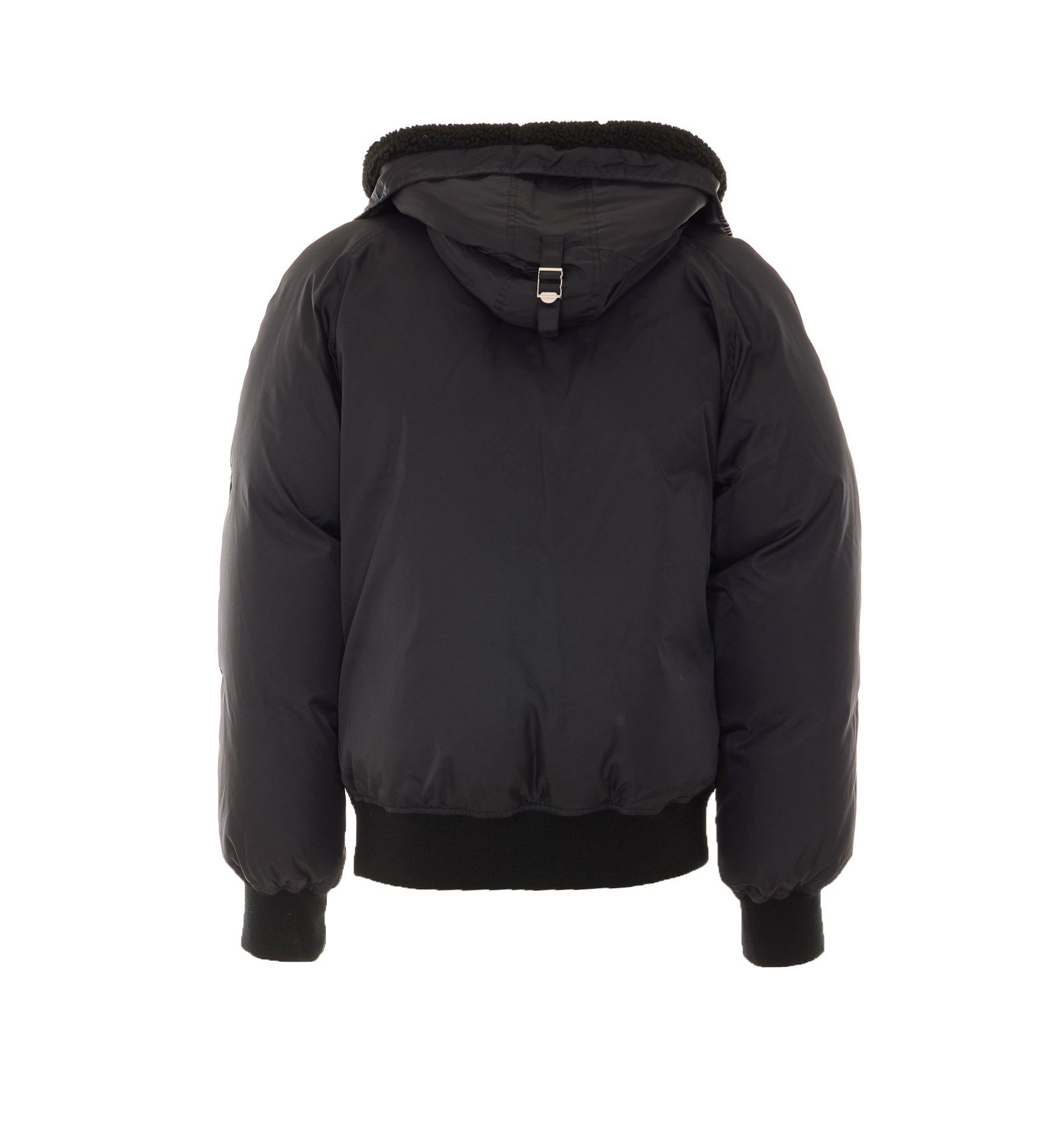 [MM6 Maison Margiela] Jacket FW26 SH0AM0100M36018900