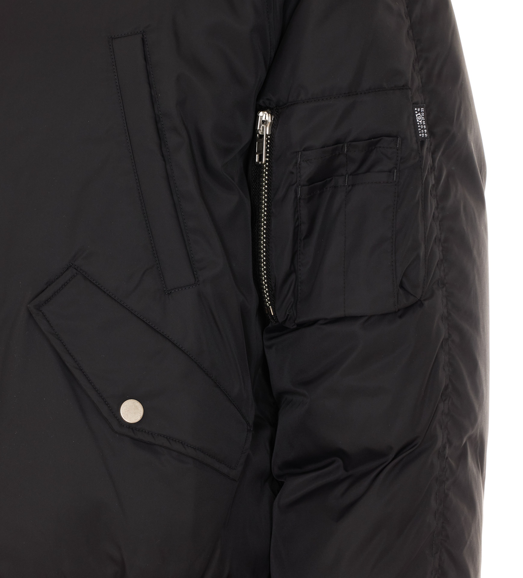 [MM6 Maison Margiela] Jacket FW26 SH0AM0100M36018900