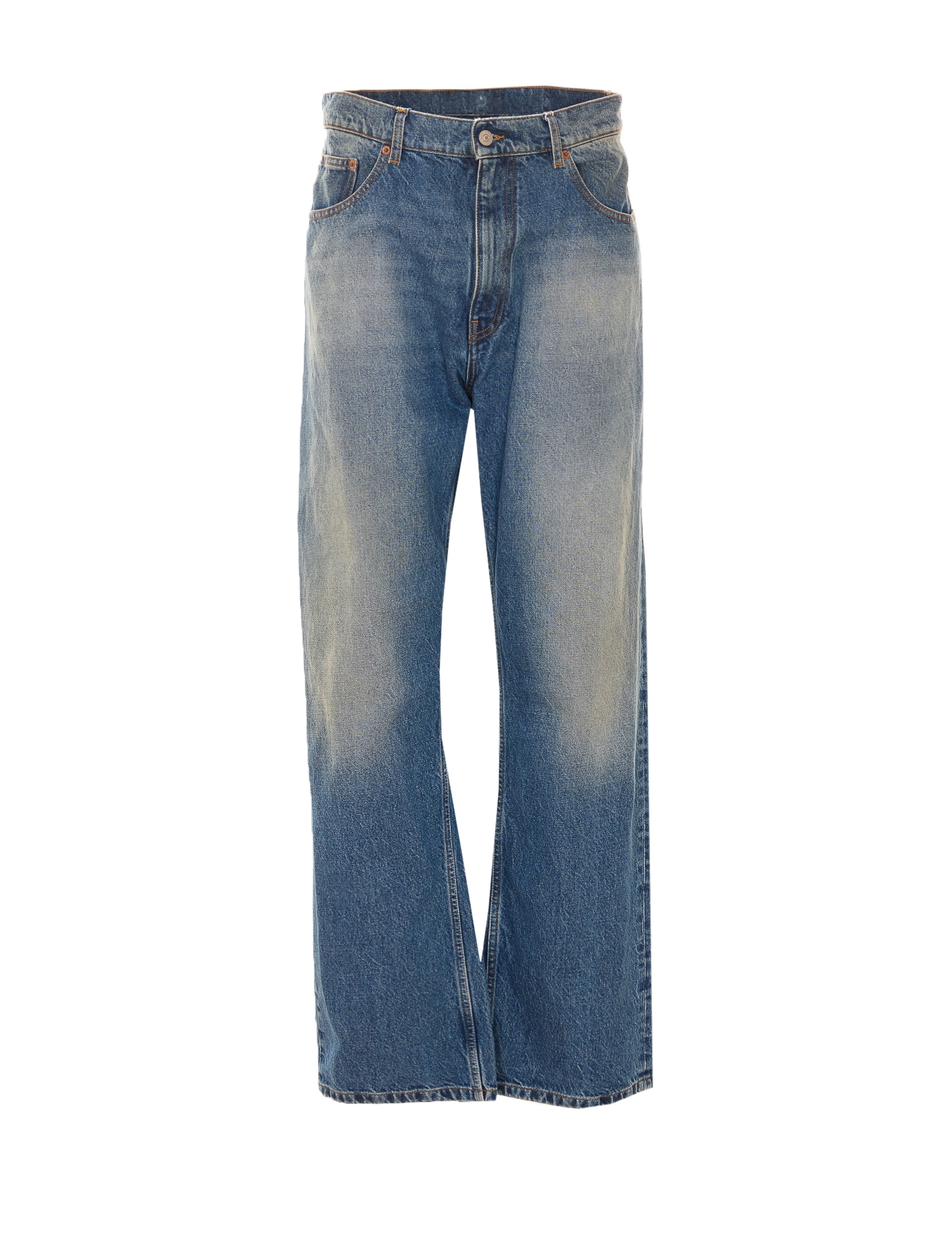 [MM6 Maison Margiela] Jeans FW26 SH0LA0039M30058965