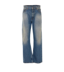 [MM6 Maison Margiela] Jeans FW26 SH0LA0039M30058965