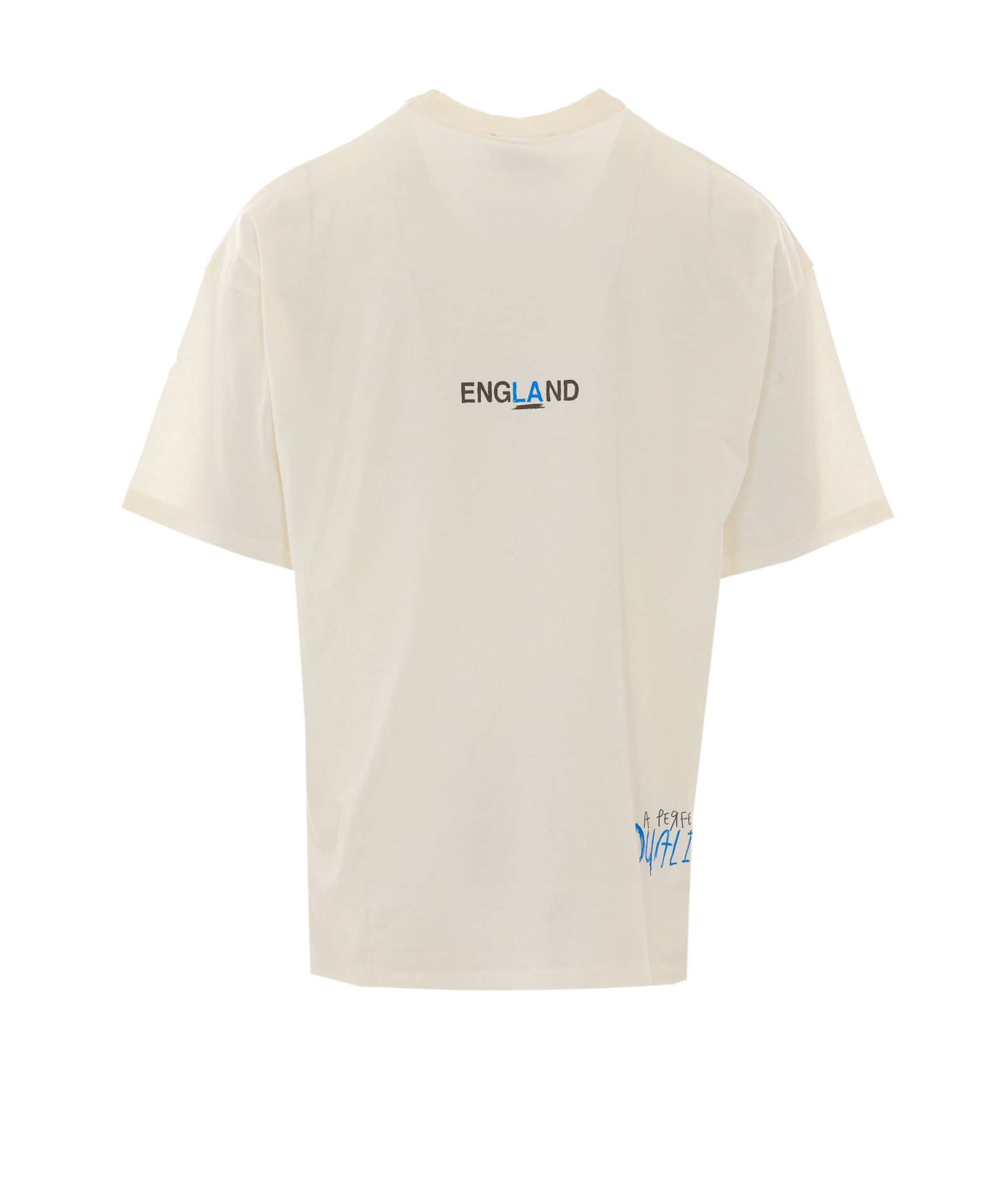 [Represent] T-shirts Short Sleeve FW26 MLM10118872