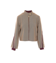 [Liu Jo] Jacket FW26 TF6146T692ADDX06