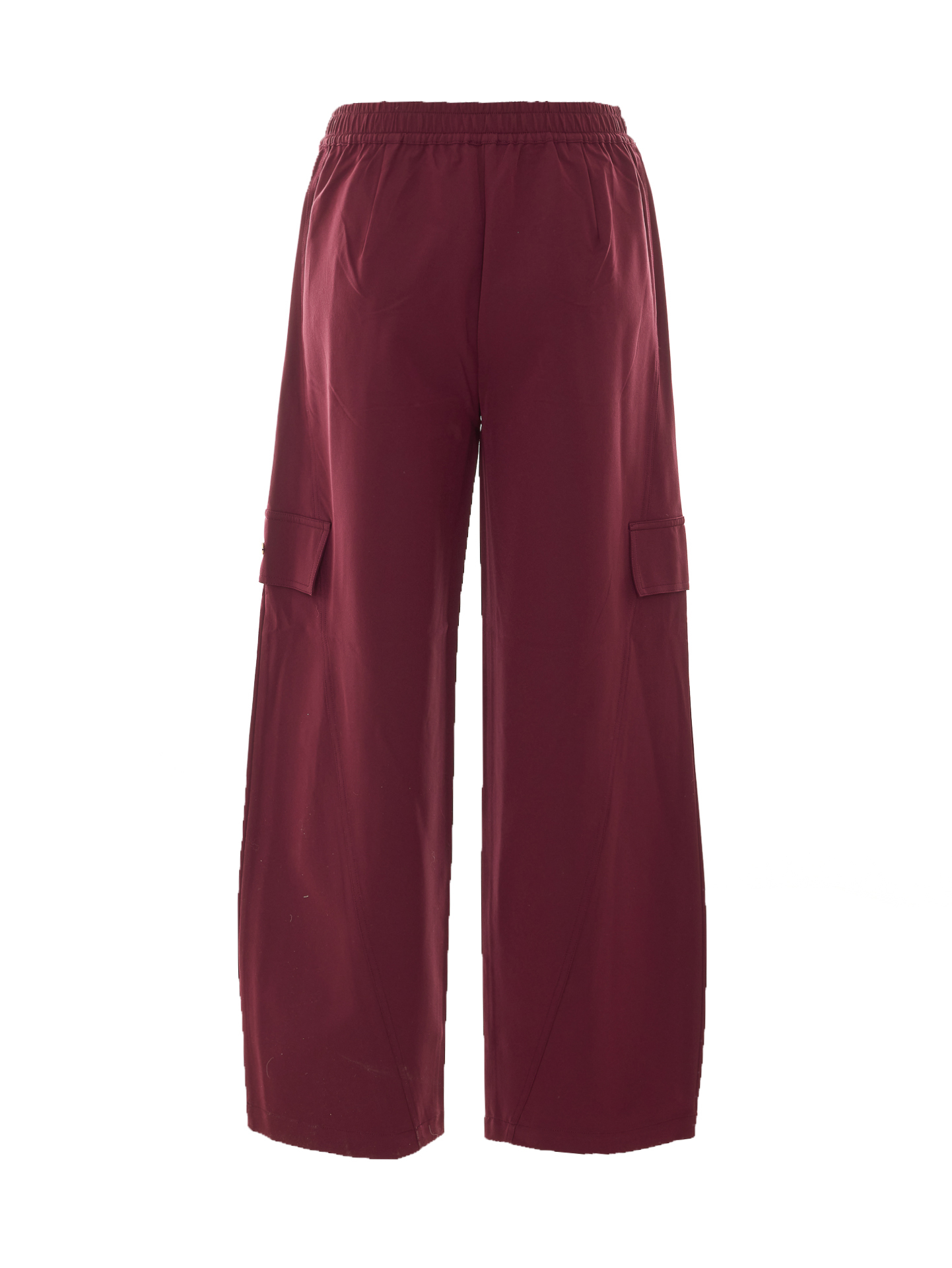 [Liu Jo] Trousers FW26 TF6067T695A91718
