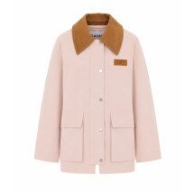 [GANNI] Jacket FW26 A1010227 065