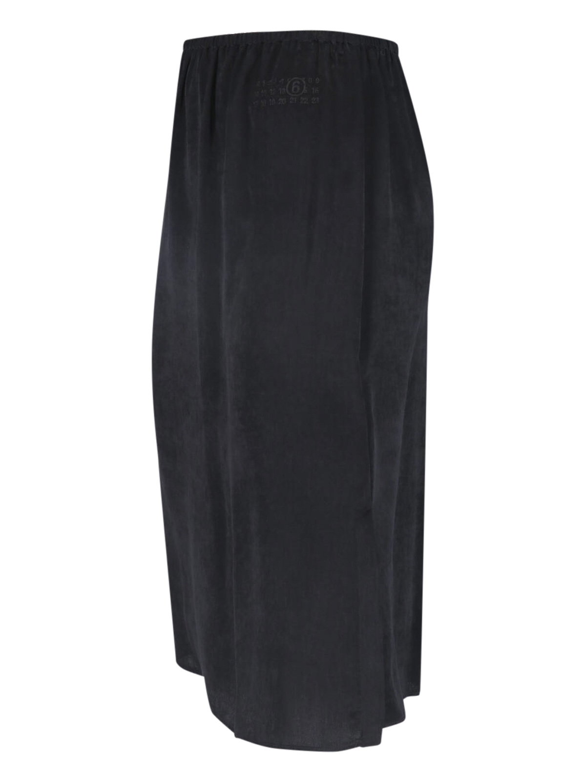 [MM6 Maison Margiela] Long skirt FW26 S62ME0045 M36089900