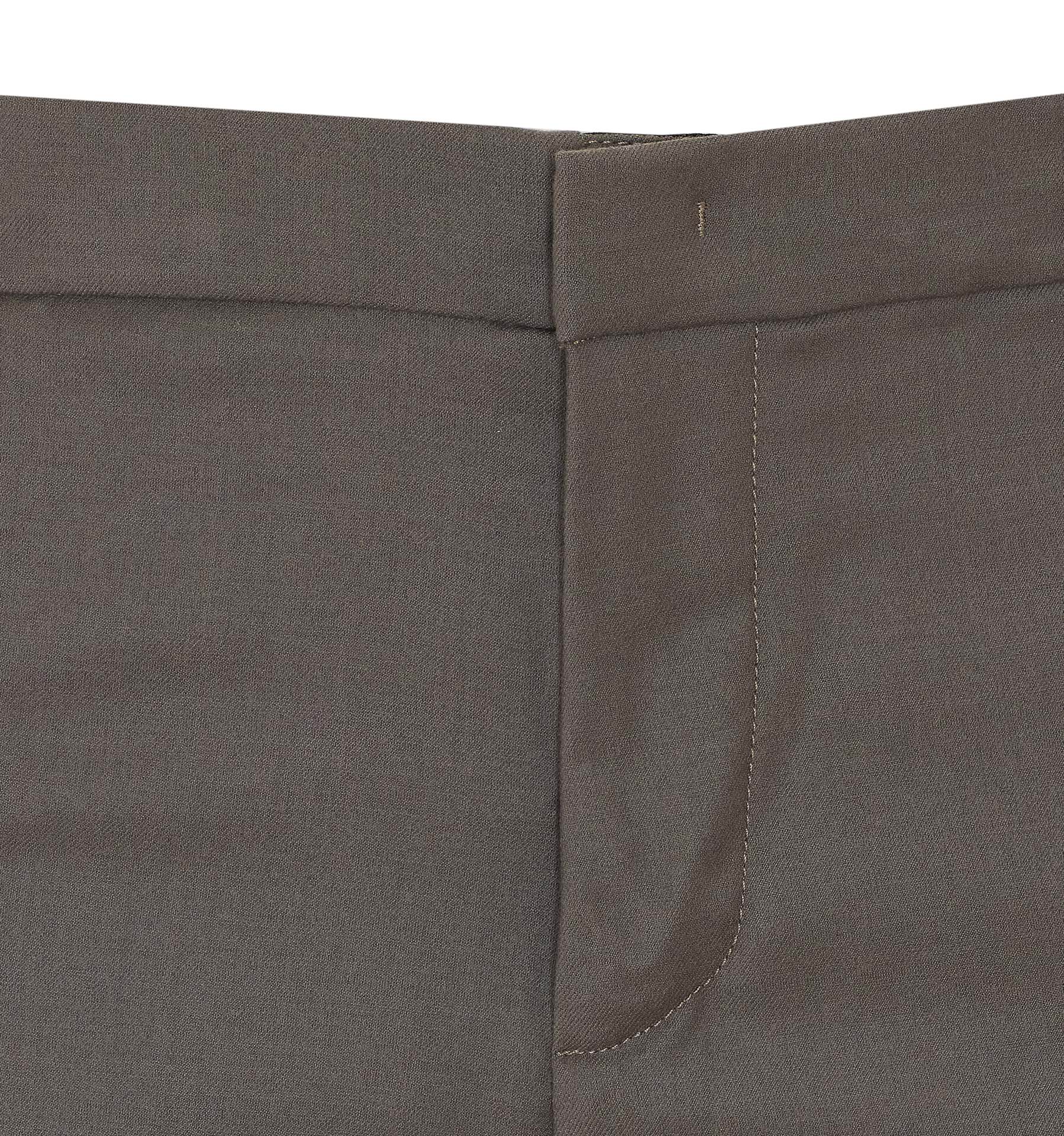 [Dondup] Trousers FW26 UP688WS0105U XXX714