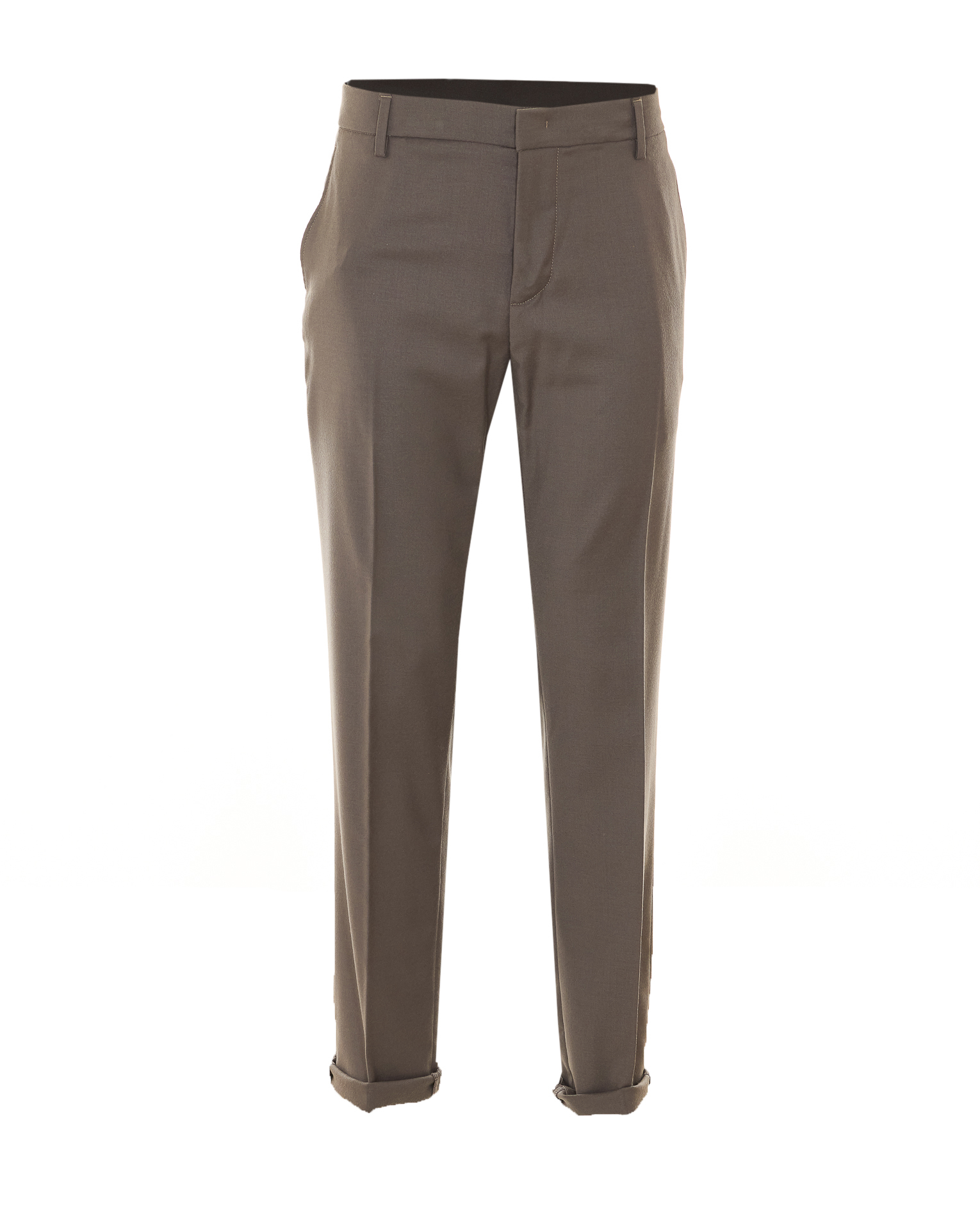 [Dondup] Trousers FW26 UP688WS0105U XXX714