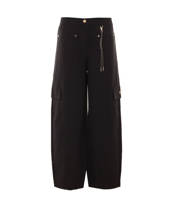 [Liu Jo] Trousers FW26 TF6067T695A22222