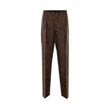 [Etro] Trousers FW26 WREA008899TJB1BS9885