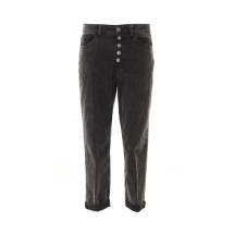 [Dondup] Pants FW26 DP268BVS0028Y NA8910