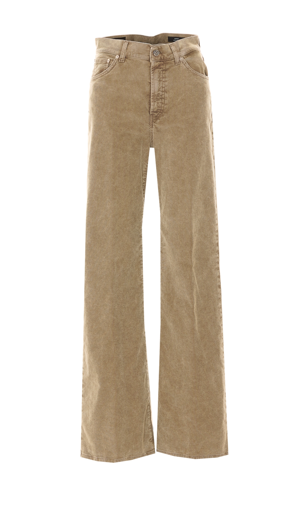[Dondup] Trousers FW26 DP619VS0028Y NA8621