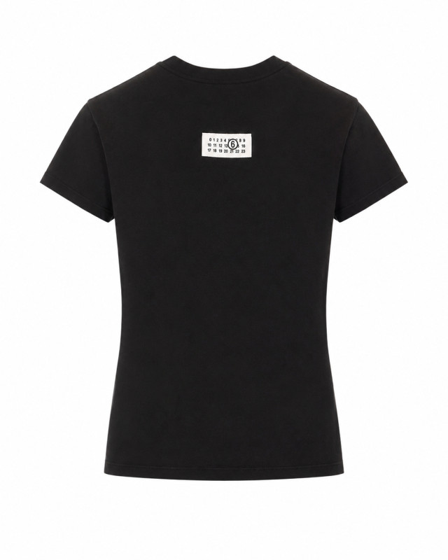 [MM6 Maison Margiela] T-shirts Short Sleeve FW26 S52GC0327M20258900